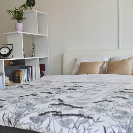 Luna Apartman Brčko Esterno foto