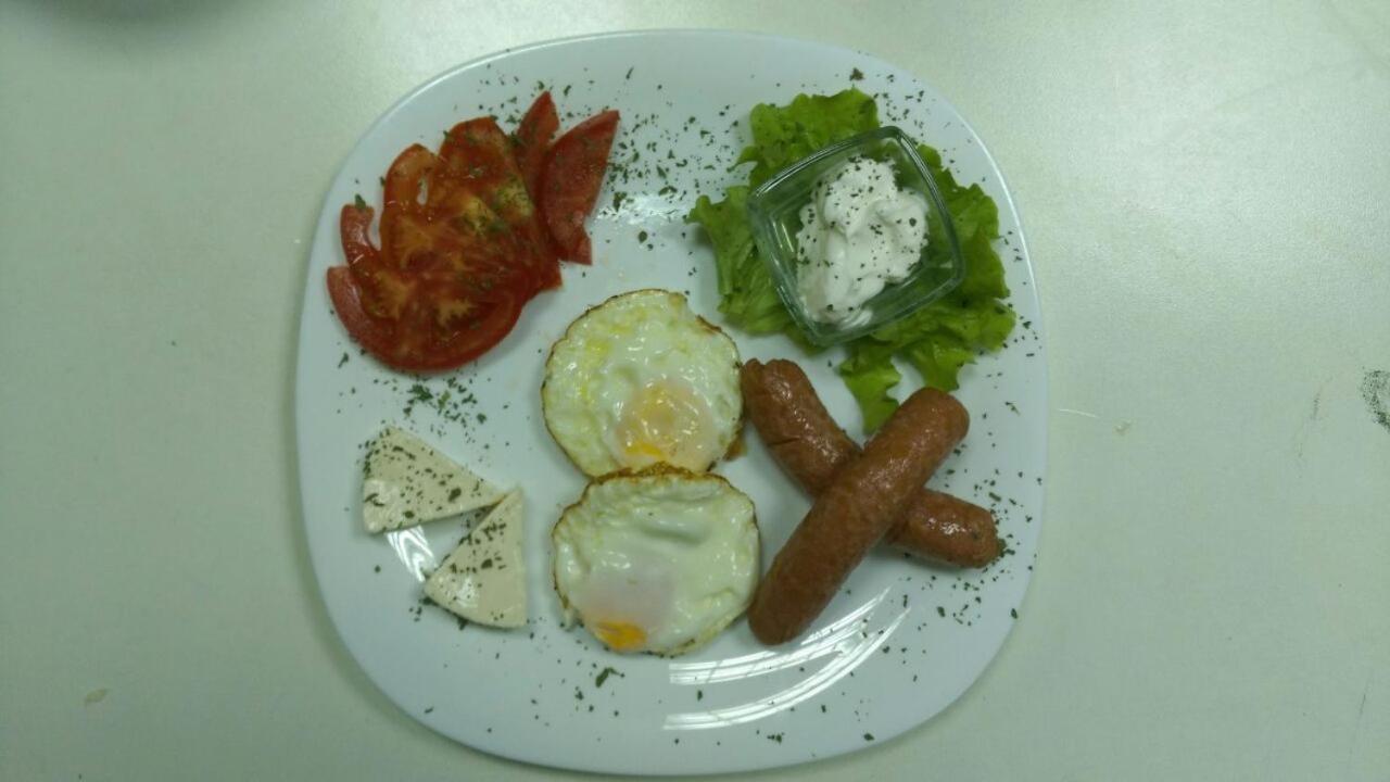 Luna Apartman Brčko Esterno foto